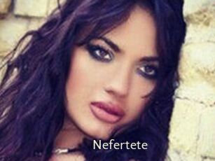Nefertete