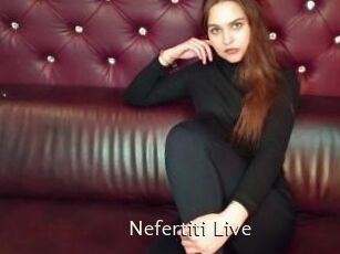 Nefertiti_Live
