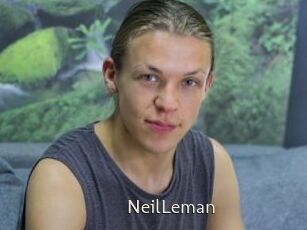 NeilLeman