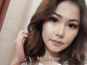 NeiliKyon