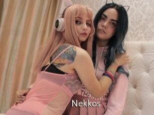 Nekkos