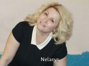 Nelarys