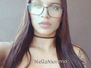 NellaMoreno