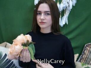 NellyCarey