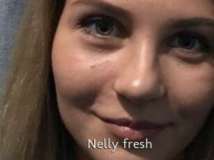 Nelly_fresh