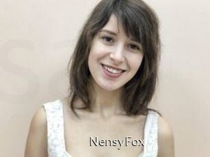NensyFox