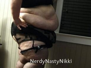 NerdyNastyNikki