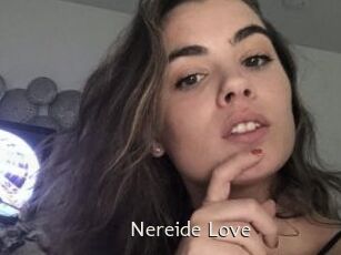Nereide_Love