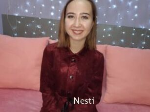 Nesti