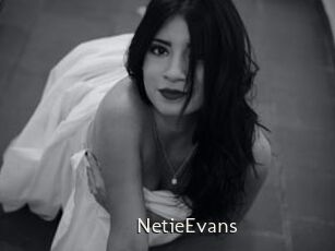 NetieEvans