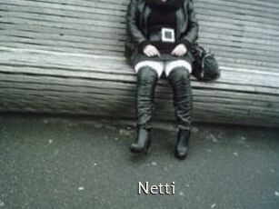 Netti
