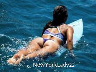 NewYorkLady22