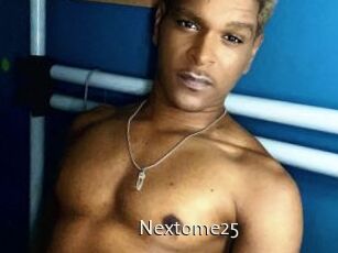 Nextome25