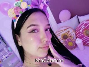 NiaColeman