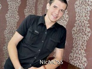 NicMOSS