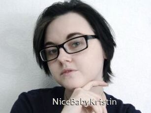NiceBabyKristin