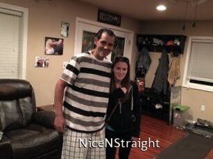 NiceNStraight