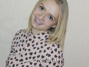 NiceNikky