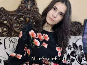 NiceSmileForU