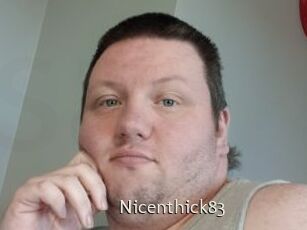 Nicenthick83