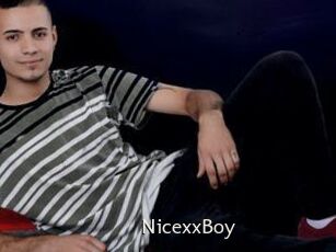 NicexxBoy