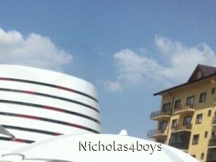 Nicholas4boys