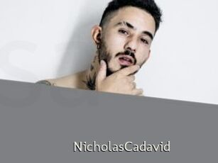 NicholasCadavid