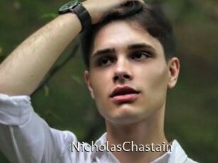 NicholasChastain