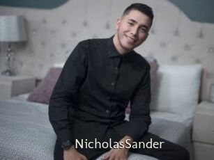 NicholasSander