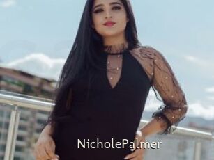 NicholePalmer