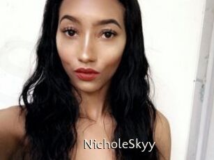 NicholeSkyy