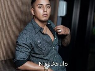 NickDerulo