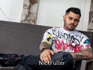 NickFuller