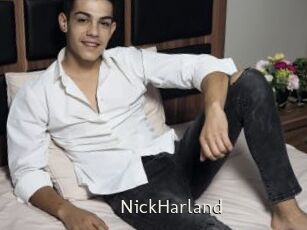 NickHarland