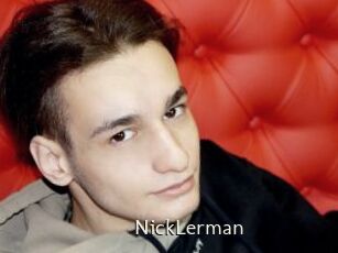 NickLerman