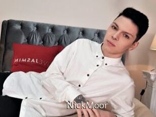 NickMoor