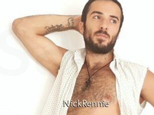 NickRennie