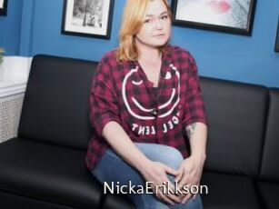 NickaErikkson