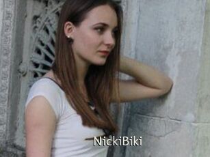 NickiBiki