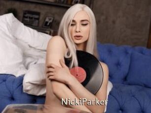 NickiParker