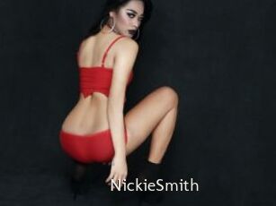 NickieSmith
