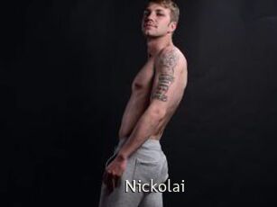Nickolai
