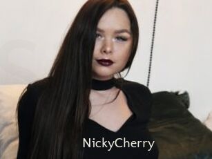 NickyCherry