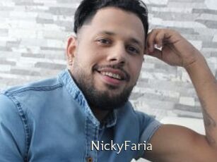 NickyFaria