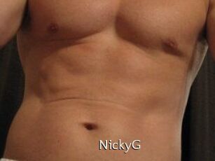 NickyG