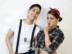 NickyLeah