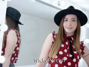 NickyParrish