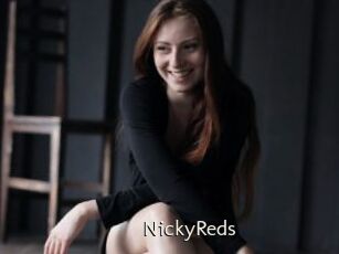 NickyReds