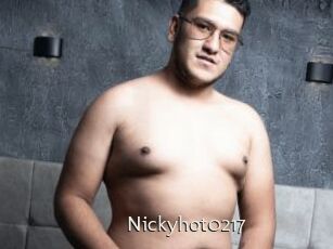 Nickyhot0217