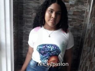 Nickypasion